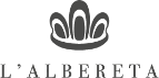 Logo - L’Albereta, Erbusco, Brescia, Italia